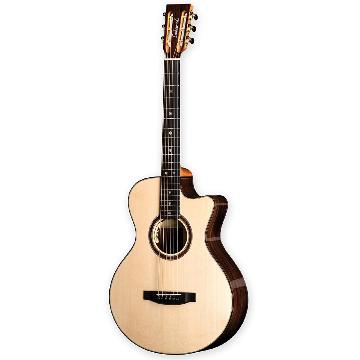 LAKEWOOD A32CP - CHITARRA ACUSTICA DELUXE