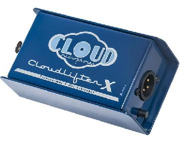 Cloud Microphones CL-X - Preamplificatore per microfono