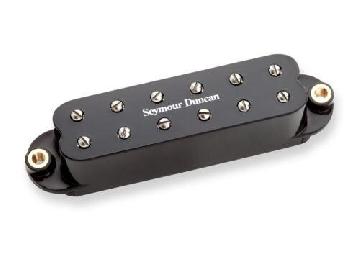 SEYMOUR DUNCAN Billy Gibbons CTM