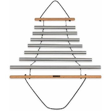 Schlagwerk HRS7 - Hand Tubes Harmonic Series