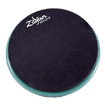 Zildjian 6 Zildjian Reflexx Conditioning Pad - Green
