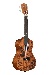 Kala Ka-unity-c - The Voyage - Ukulele Concerto - C/borsa