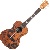 Kala Ka-unity-t - Ukulele Tenore C/borsa