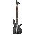 Ibanez Sr306ebwk - El Bass 6st