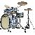 Tama Mr42tzs-bwo - Sc Maple 4pc Shell Kit - Starclassic Maple - Superstar Classic - Starclassic Maple