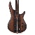 Ibanez Sr1355bduf - El Bass W/bag 5st