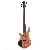 Ibanez Sr1355bduf - El Bass W/bag 5st