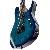 Sterling By Music Man Jp157d - Cerulean Paradise