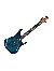 Sterling By Music Man Jp157d - Cerulean Paradise