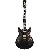 Ibanez As93bcbk - El Hollow Body Gtr