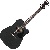 Ibanez Aw247cewkh - El Ac Gtr