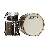 Tama Ck32rzs-mgd - Superstar Ck 3pc Shell Kit - Superstar Classic - Superstar Classic