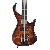 Ibanez Ehb1505sdel - El Bass W/bag