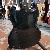 Gibson Sg Bass Standard 2005 Ebony