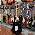 Fender Stratocaster Relic Custom Shop Hbs-1 Hss