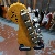 Fender Custom Shop Stratocaster 63 Sunburst Heavy Relic