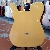 Fender American Pro Professional Ii 2 Telecaster Mn Butterscotch 75th