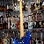 Fender American Ultra Jazz Bass Cobra Blue