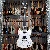 Gibson Sg Special Limited Edition With Jazz Pickguard 2007