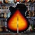 Takamine Gj72ce 12 Bsb Repaired Top