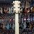 Gibson Custom Shop Les Paul 68 Vos Vintage White