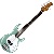 Sterling By Music Man Ray35 Dorado Green