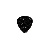 Ibanez Pa16mrgbk - Pick 50pcs/set