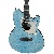 Ibanez Tcm50fmodb - El Ac Gtr