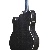 Ibanez Tcm50fmodb - El Ac Gtr