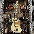 Squier 40th Anniversary Jazzmaster White Gold