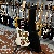 Squier 40th Anniversary Jazzmaster White Gold