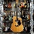 Martin Dcpa 4 Dreadnought Usa