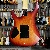 Yamaha Rgx 121 Dm + Mods Sunburst