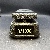 Vox V 845 Wah Wha