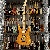 Charvel Pro Mod Dk24 Hh Fr M Dark Amber