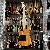 Charvel Pro Mod Dk24 Hh Fr M Dark Amber