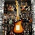 Fender Custom Shop 58 Stratocaster Relic Chocolate