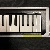 Korg Microkey Air 25