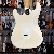 Fender Stratocaster Powerhouse White