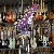 Jackson Pro Soloist Sl2q Mah Eb Transparent Purple