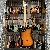 Squier Paranormal Cabronita Sunburst