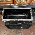 Gator Gr4s  4u Rack Flight Case