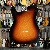 Fender American Professional Ii Telecaster Sunburst