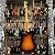 Fender American Professional Ii Telecaster Sunburst