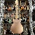 Ibanez As73g Rgf 5b 03 Rose Gold Metallic Flat