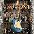 Fender Standard Stratocaster Lake Placid Blue