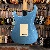 Fender Standard Stratocaster Lake Placid Blue