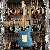 Fender Standard Stratocaster Lake Placid Blue