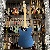 Fender Limited Edition American Professional Telecaster  Ebony Fingerboard Lake Placid Blue