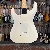 Charvel Chs1 Stratocaster Sss White Mid 90s